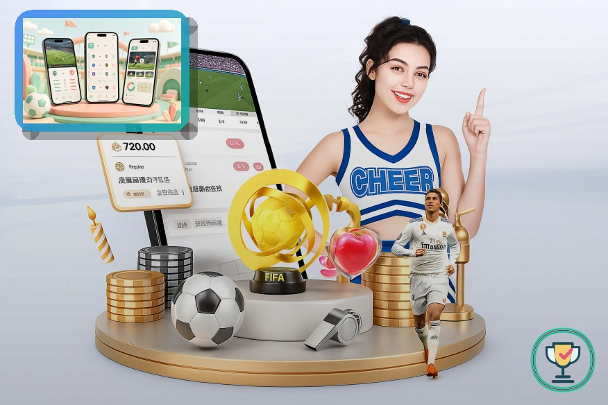 2026美加墨世界杯主视觉图与核心信息